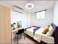 Pinetree Condominium (D10), Condominium #503243301